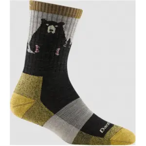 Darn Tough Women's Lightweight Hiking Socks with Cushion