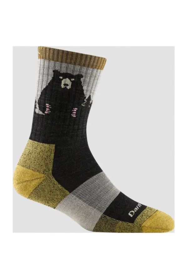 Darn Tough Women's Lightweight Hiking Socks with Cushion
