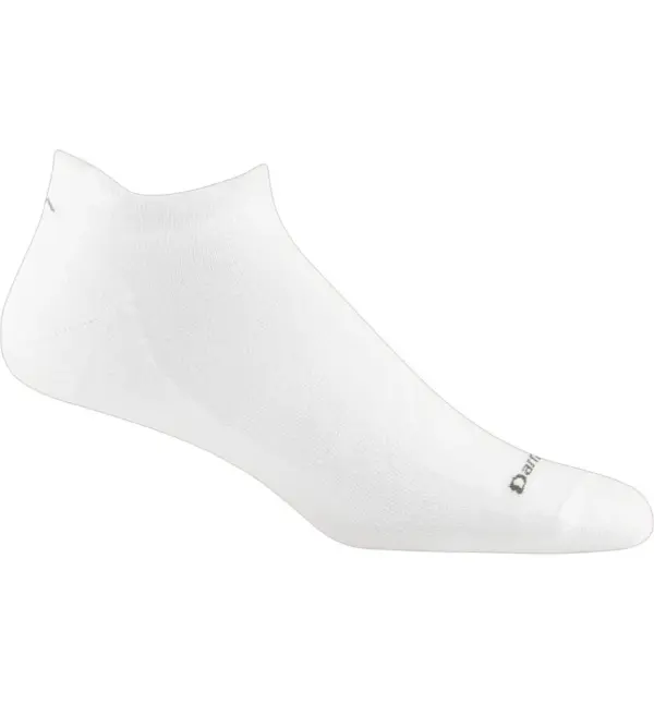Darn Tough Men's No Show Running Socks - Ultra Lightweight & Breathable - Image 4