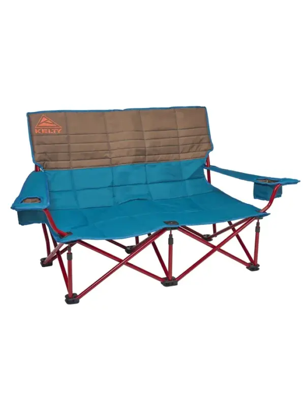 Kelty Low-Profile Camping Loveseat for Two - Image 3