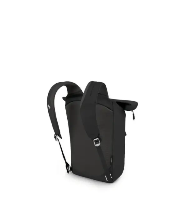 Osprey Arcane Laptop Commute Backpack Tote Bag - Image 3