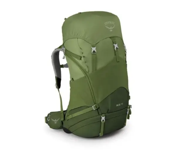 Osprey Ace 75L Kids Hiking Backpack