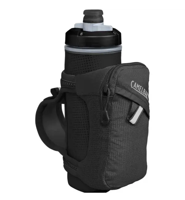 CamelBak Chill 17oz Handheld Water Bottle with Quick Grip - Image 3