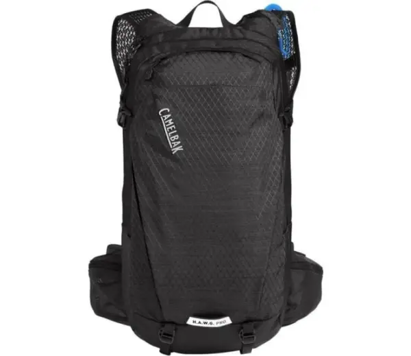 CamelBak H.A.W.G. Pro 20 Hydration Pack with 100oz Water Bladder - Image 3