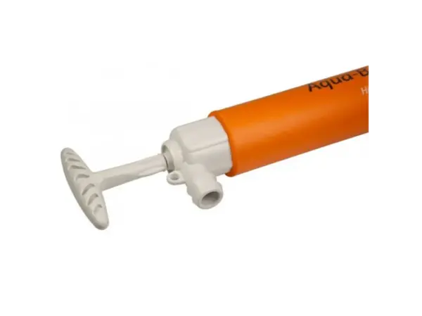Aqua Bound 17 Inch Bilge Pump for Boats - BilgeMaster Water Removal - Image 3