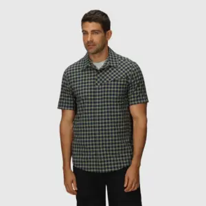 Men's Outdoor Research Astroman Sun Shirt UPF 50+ Moisture-Wicking