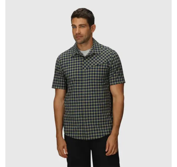 OR Men's Astroman UPF Sun Shirt - Long Sleeve Outdoor Hiking Top - Image 3