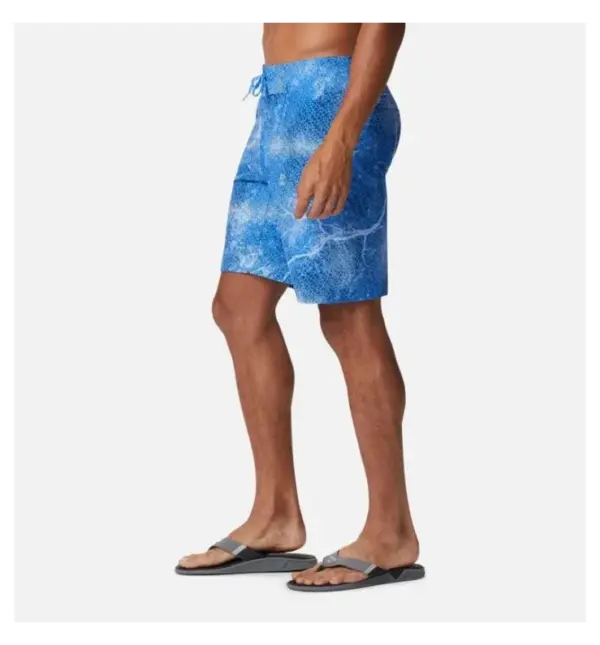 Men's Columbia PFG Offshore II Quick Dry Fishing Shorts