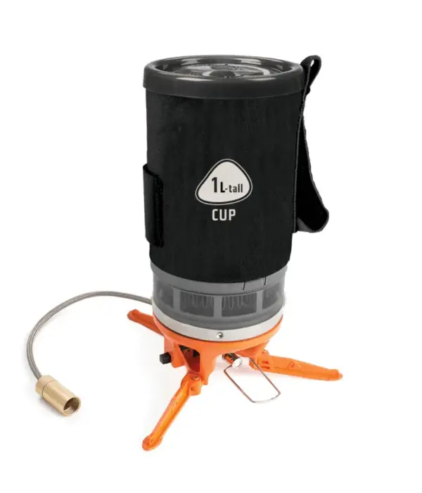 Jetboil Luna Portable Camping Stove Burner - Image 4