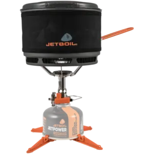 Jetboil 1.5L Ceramic Pot for Camping & Backpacking