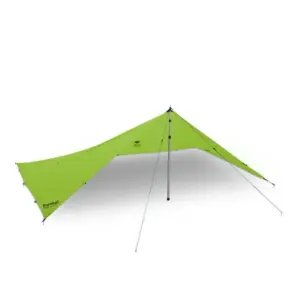 Eureka Trail Fly 14 Lightweight Camping Tarp Shelter