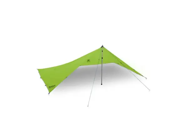 Eureka Trail Fly 14 Lightweight Camping Tarp Shelter