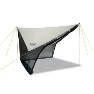 Eureka Trail Fly 10 Lightweight Camping Shelter Tarp