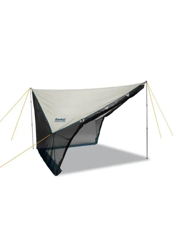 Eureka Trail Fly 10 Lightweight Camping Shelter Tarp