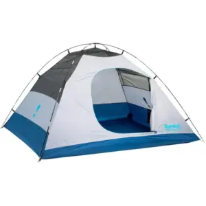 Eureka Kohana Instant Cabin Tent - 6 Person