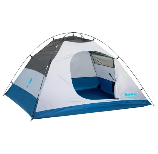 Eureka Kohana Instant Cabin Tent - 6 Person