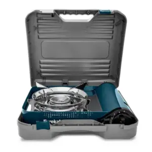 Eureka SPRK+ Portable Camping Stove for Outdoor Cooking
