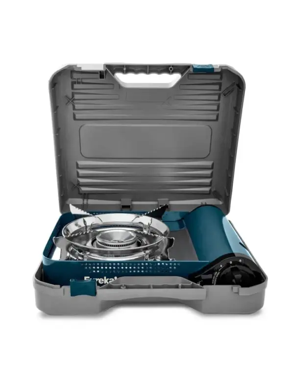 Eureka SPRK+ Portable Camping Stove for Outdoor Cooking