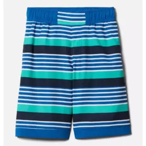 Columbia Boys Sandy Shores Swim Trunks - Quick-Dry Boardshorts