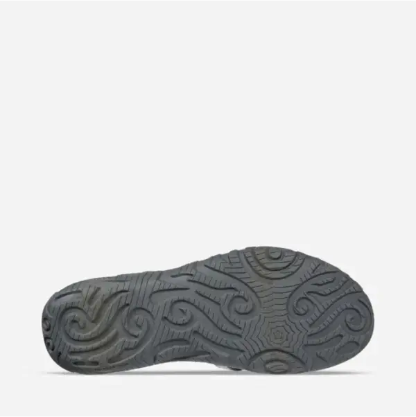 Teva Tirra Girls Sandals - Waterproof Outdoor Adventure Footwear