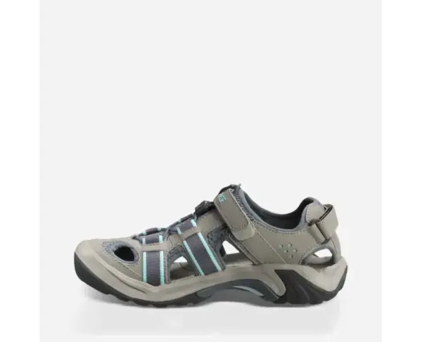 Teva Women's Omnium Water Shoes for Hiking & Swimming - Image 3
