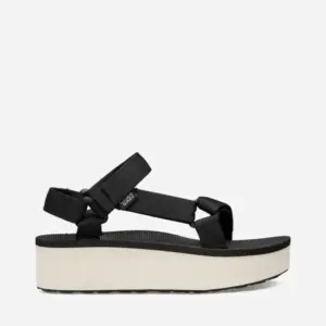 Teva Women's Flatform Universal Sandals - Comfortable & Stylish