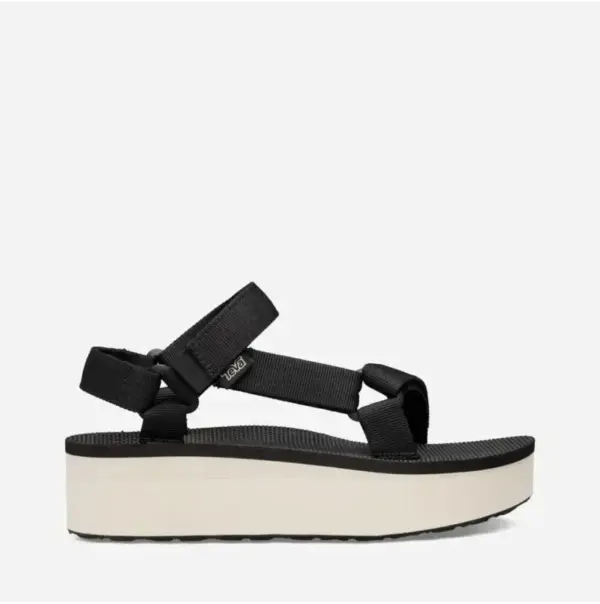 Teva Women's Flatform Universal Sandals - Comfortable & Stylish