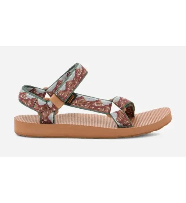 Women's Teva Original Universal Sandals - Comfortable & Adjustable - Image 3