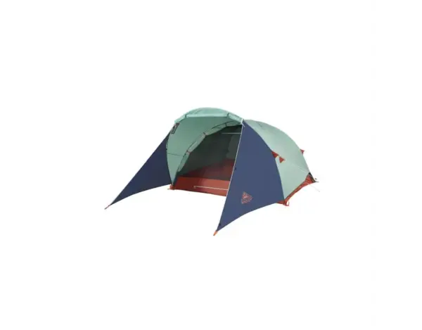 Kelty Rumpus Easy Setup Camping Tent for Four People