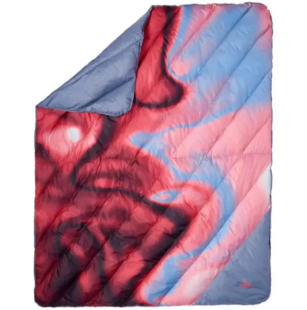 Kelty Galactic Down Camping Blanket - Lightweight & Warm - Image 3