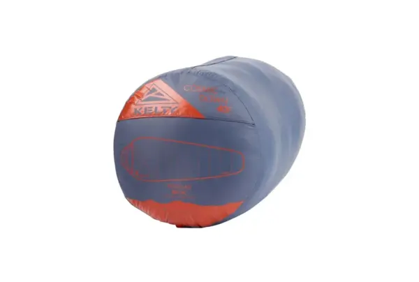 Kelty 30° Sleeping Bag for Backpacking - Image 3