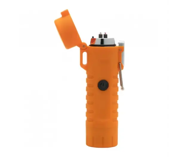 Fire Lite USB Rechargeable Windproof Lighter