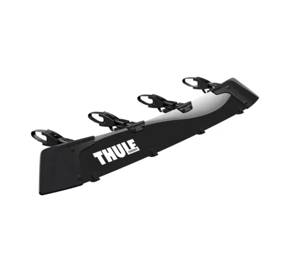 Thule AirScreen XT Large Wind Deflector Size XL - Image 3