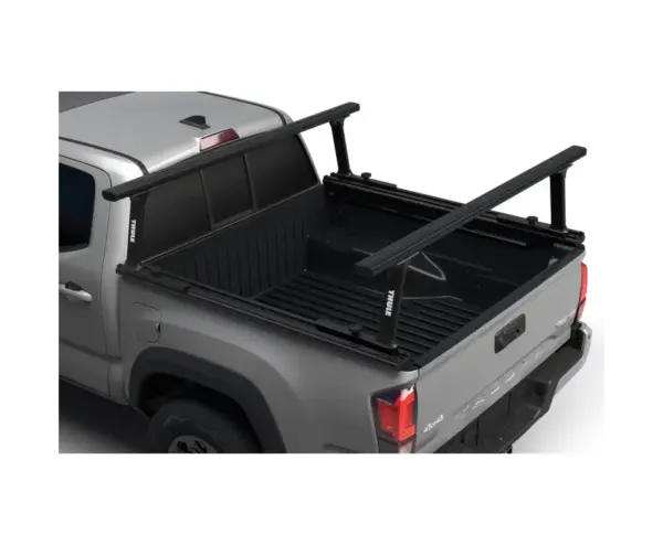Thule Xsporter Pro Adjustable Truck Bed Rack - Image 4