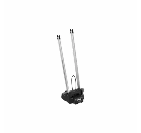 Thule Bike Front Wheel Holder for Secure Transport