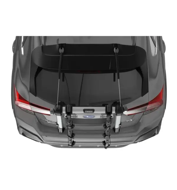 Thule OutWay Hitch Rack for 3 Bikes - Image 3