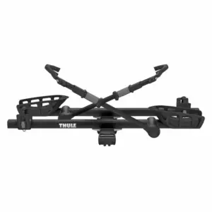 Thule T2 Pro XTR 2-Bike Hitch Rack for Bicycles