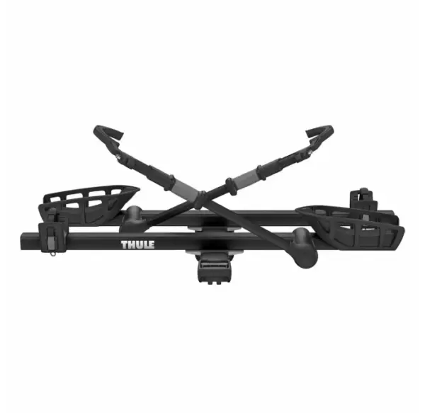 Thule T2 Pro XTR 2-Bike Hitch Rack for Bicycles