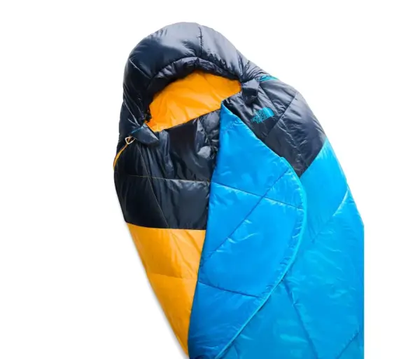 The North Face Mummy Sleeping Bag - Lightweight & Compact - Image 3