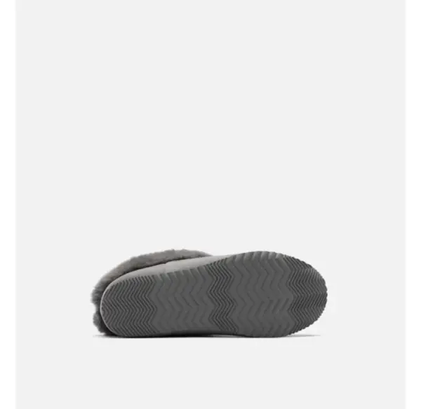Sorel Women's Coffee Run Slipper - Cozy Indoor Outdoor Comfort - Image 3