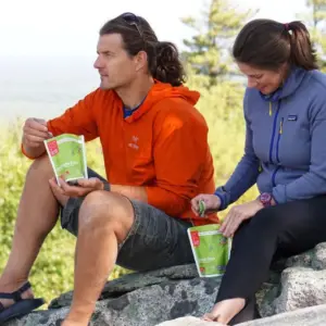 Dehydrated Chicken Pho - 2-Serving Instant Meal