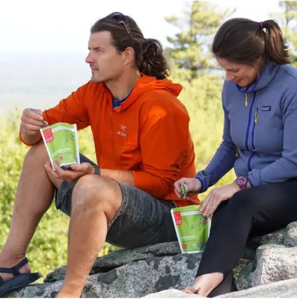 Dehydrated Chicken Pho - 2-Serving Instant Meal