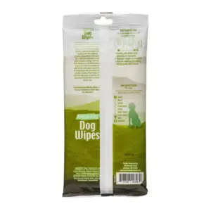 Adventure Medical Dog Cleaning Wipes - 8x8 Pads, 8-Pack