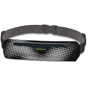 Amphipod Running Belt with MicroStretch Plus Comfort