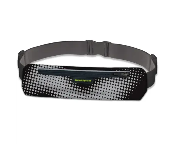 Amphipod Running Belt with MicroStretch Plus Comfort