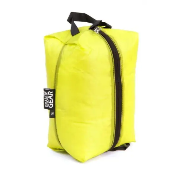 Granite Gear Air ZippSack - Ultralight Water-Resistant Daypack - Image 3