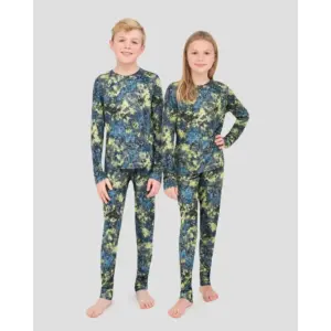 Terramar Free Ride Kids 2-Piece Active Set