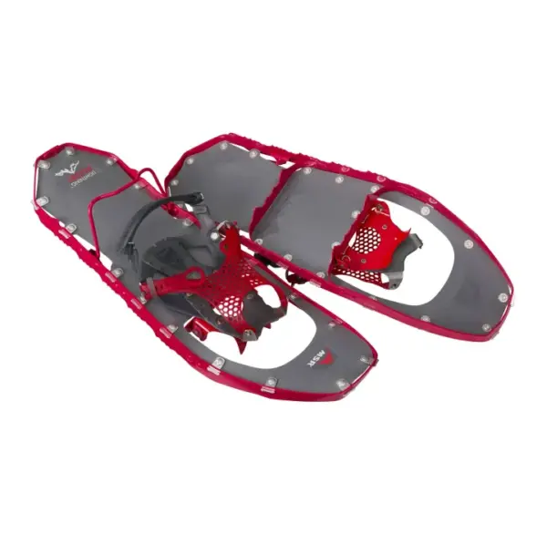 MSR Lightning Ascent Snowshoes with Paragon Bindings