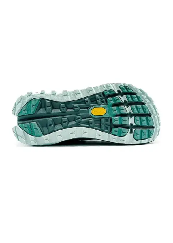 Altra Olympus 4 Women's Max Cushion Trail Running Shoes - Image 4