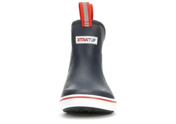 Xtratuf Men's 6-Inch Deck Boots - Non-Slip Waterproof Work Boots - Image 3